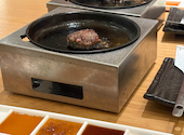 花より ハンバーグ ASTY静岡店: スミリン・モンローさんの2026年07月05日の3枚目の投稿写真