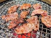 大同門 江坂店: びわちゃんさんの2026年08月30日の2枚目の投稿写真