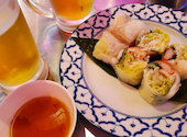 タイ屋台999 梅田店: びわちゃんさんの2025年06月28日の2枚目の投稿写真