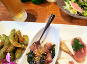 MuuMuuDiner 梅田 NU茶屋町プラス店: びわちゃんさんの2025年07月04日の2枚目の投稿写真