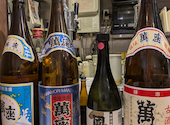 特製鯵フライと沖縄SOBAR がんじゅー: びわちゃんさんの2026年08月30日の3枚目の投稿写真