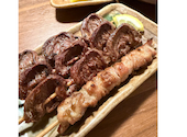 鶏屋 秀伝: ぽてにゃんさんの2026年06月21日の3枚目の投稿写真