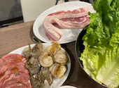 李朝園 生野店: るみちゃんさんの2022年05月16日の2枚目の投稿写真