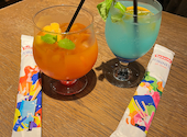 サルヴァトーレ クオモ SALVATORE CUOMO &BAR 千葉店: サボさんの2026年09月15日の1枚目の投稿写真