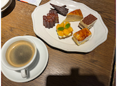 サルヴァトーレ クオモ SALVATORE CUOMO &BAR 千葉店: サボさんの2026年09月15日の2枚目の投稿写真