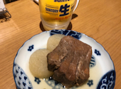 あご出汁餃子ゆでタン さんじ 今泉店: 闘魂バンビさんの2025年12月14日の1枚目の投稿写真
