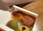おはぎ専門店 甘味処 おはな すすきの店: ヤマトさんの2026年05月02日の1枚目の投稿写真