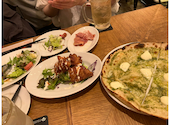 イタリアン&ワインバル CONA 関内店: ルミさんの2025年04月の1枚目の投稿写真