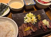 牛タンと和牛焼き 青葉苑 天王寺MIOプラザ館店: KEPIさんの2026年05月07日の1枚目の投稿写真