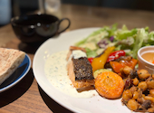 absinthe org Salad & Grill アブサンオーグ サラダアンドグリル: KEPIさんの2026年04月15日の1枚目の投稿写真