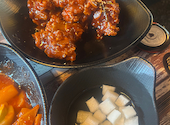 韓国料理 オイソ 天神春吉店: みゆきさんの2026年07月28日の1枚目の投稿写真