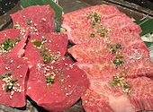 焼肉いのうえ　渋谷店: あみゅさんの2024年12月の1枚目の投稿写真