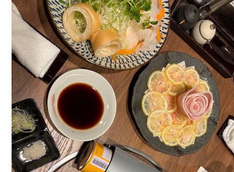 琉球きらく: りなさんの2026年04月07日の3枚目の投稿写真