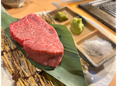 厳選焼肉 Wakoh ワコウ: いしばしさんの2024年12月08日の1枚目の投稿写真