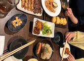 炭火と酒と酉 七福八〇 しちふくはちまる: みさきさんの2026年09月24日の1枚目の投稿写真