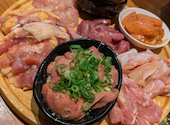 最安値！2980円食べ飲み放題！焼鳥・牡蠣　スグル: けいすけさんの2026年09月03日の1枚目の投稿写真