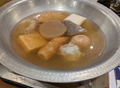 炉端とおでん 呼炉凪来 天神店: けいすけさんの2026年05月16日の1枚目の投稿写真