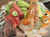 SEAFOOD STAND PACIOREK HANATARE 横浜東口店: さくらちゃんさんの2025年12月29日の1枚目の投稿写真