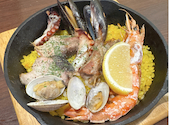 SEAFOOD STAND PACIOREK HANATARE 横浜東口店: さくらちゃんさんの2025年12月29日の3枚目の投稿写真