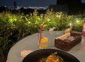 THE TERRACE: けいとさんの2024年09月の1枚目の投稿写真