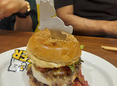 PERFECT BEER BURGER パーフェクトビアバーガー 赤羽: みちさんの2026年06月14日の1枚目の投稿写真