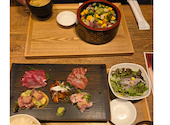 魚屋のマグロ食堂 オートロキッチン 渋谷店: みーこさんの2026年05月10日の2枚目の投稿写真
