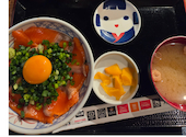 マグロ専門居酒屋 とろ屋 銀座インズ店: みーこさんの2026年07月06日の1枚目の投稿写真