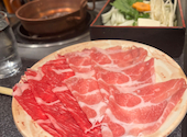 しゃぶ亭 西梅田店: みあさんの2026年08月30日の1枚目の投稿写真