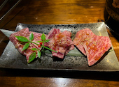 島田屋 北24条店 炭火焼肉: きょさんの2026年06月19日の1枚目の投稿写真
