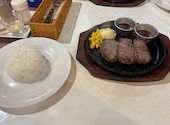 ステーキハウス 魔法のらんぷ 北24条店: きょさんの2026年06月19日の1枚目の投稿写真