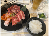焼肉 絵のある街 赤羽店: kumixさんの2026年09月05日の1枚目の投稿写真