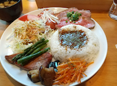 【半世紀続く能登穴水の味】カフェ＆ダイニングバー フリースタイル　野々市店: ちゃむさんの2026年07月17日の1枚目の投稿写真