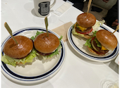 J.S. BURGERS CAFE ららぽーと立川立飛店: のりさんの2025年01月27日の3枚目の投稿写真
