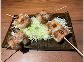 博多野菜巻串と鍋　尼崎 まきんど-巻人-: さばとらちゃんさんの2026年04月の1枚目の投稿写真