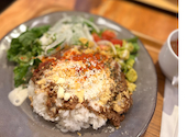 ボタニカルガーデン Botanical Garden 猿カフェ 名駅ルーセントタワー店: えりちゃんさんの2026年08月27日の1枚目の投稿写真