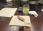 創作鉄板 粉者本店 船橋: ともやさんの2026年04月24日の2枚目の投稿写真