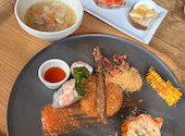 KICHITONARU KITCHEN キチトナルキッチン 富士店: えみさんの2026年08月09日の1枚目の投稿写真
