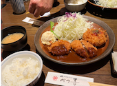 極みとんかつ かつ喜 吹田店: マフィンさんの2026年03月23日の1枚目の投稿写真