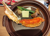 かに料理 三鷹甲羅本店: さとチャンさんの2026年04月14日の1枚目の投稿写真
