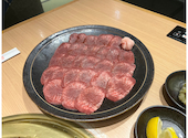 焼肉の名門 天壇 桂五条店: さくらさんの2026年08月31日の1枚目の投稿写真