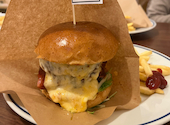 upit s Burger アピッツバーガー 衣笠店: さくらさんの2026年07月23日の1枚目の投稿写真