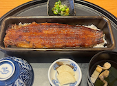 うなぎ四代目菊川 京都ポルタ店: さくらさんの2026年08月31日の1枚目の投稿写真