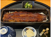 うなぎ四代目菊川 伏見稲荷店: さくらさんの2026年08月31日の1枚目の投稿写真