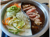 温野菜 田富リバーサイド店: sakubee7さんの2026年10月03日の1枚目の投稿写真