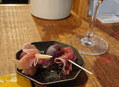 ラブワインなんば店（luvwine）: きっくんさんの2026年05月29日の2枚目の投稿写真