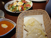 カレー料理専門店　アバシ小田部店: ラッキーさんの2026年08月29日の1枚目の投稿写真