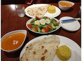 カレー料理専門店　アバシ小田部店: ラッキーさんの2026年09月21日の1枚目の投稿写真