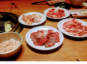 焼肉まるい精肉店 倉敷本店: 玉ちゃんさんの2020年11月17日の3枚目の投稿写真