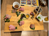 魚屋のマグロ食堂 オートロキッチン 渋谷店: xkenさんの2023年11月26日の1枚目の投稿写真