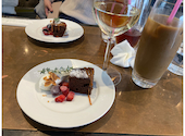 スズカフェ SUZU CAFE hiroshima: ちいちゃんさんの2025年11月20日の2枚目の投稿写真